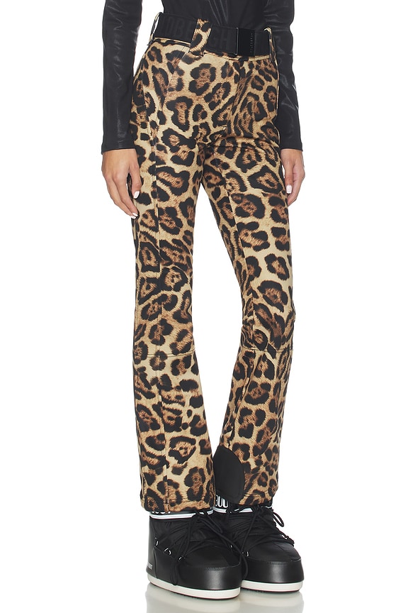 view 2 of 6 Minou Ski Pant in Jaguar