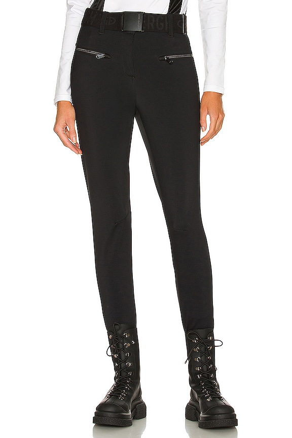 view 1 of 5 Pant in Black