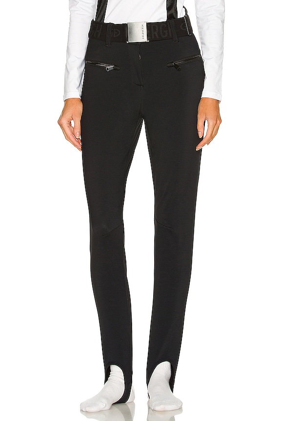 view 2 of 5 Pant in Black