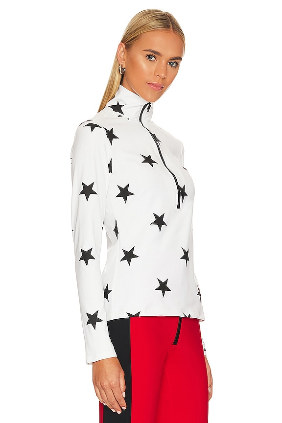 view 2 of 4 Sky Top in White