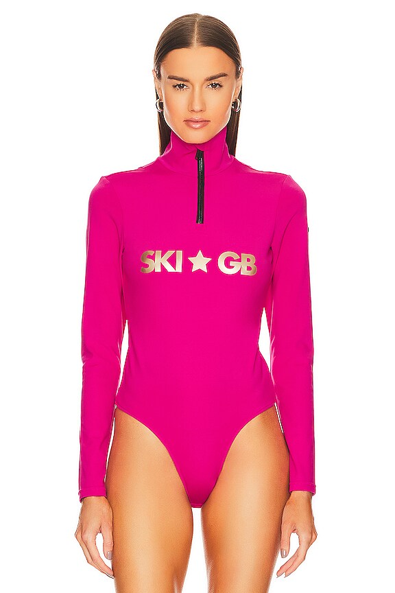 view 2 of 5 x REVOLVE Delilah Bodysuit in Pink