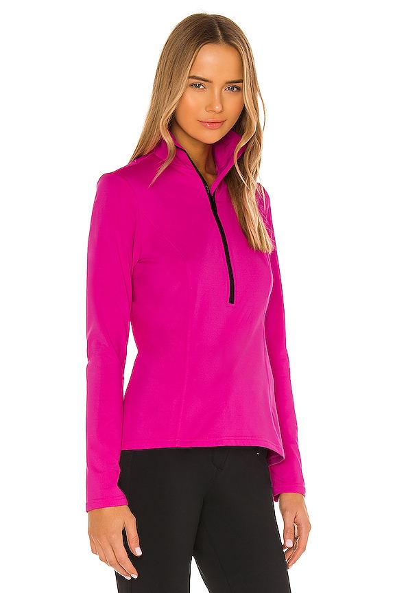 view 2 of 4 SERENA 탑 in Wow Pink