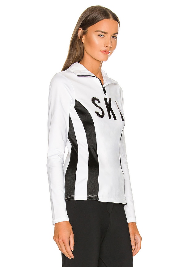 view 2 of 5 Hila Top in White