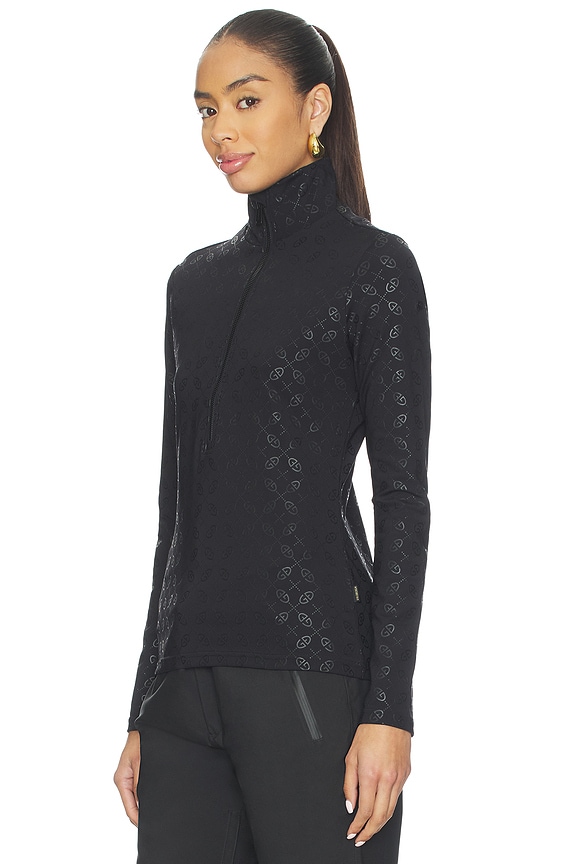 view 2 of 5 Icon Ski Pully in Black