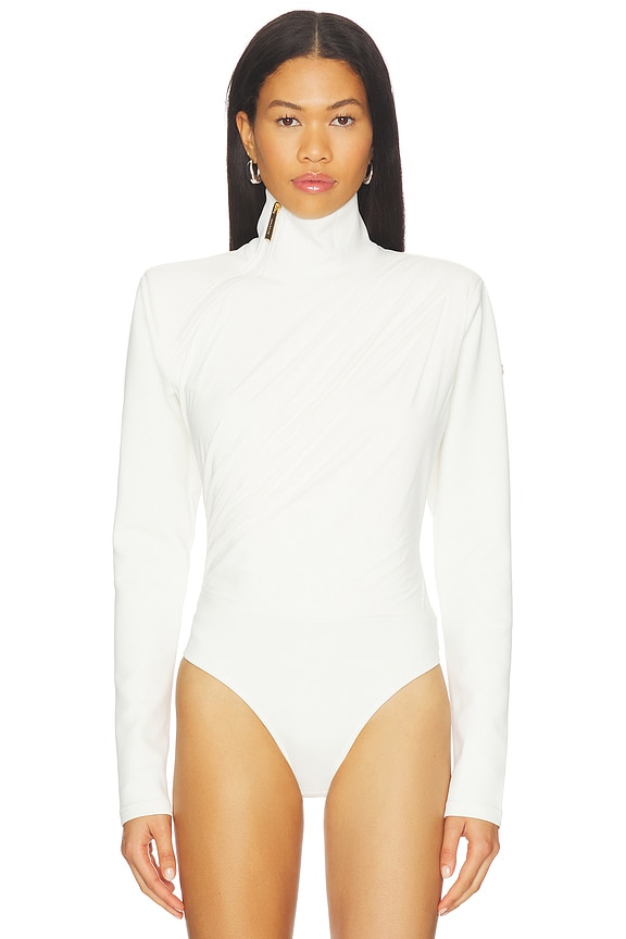 view 2 of 6 Viva Ski Body in Cream