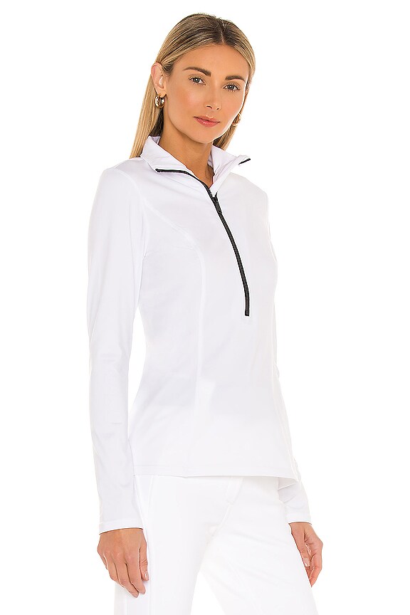 view 2 of 4 SERENA トップ in White