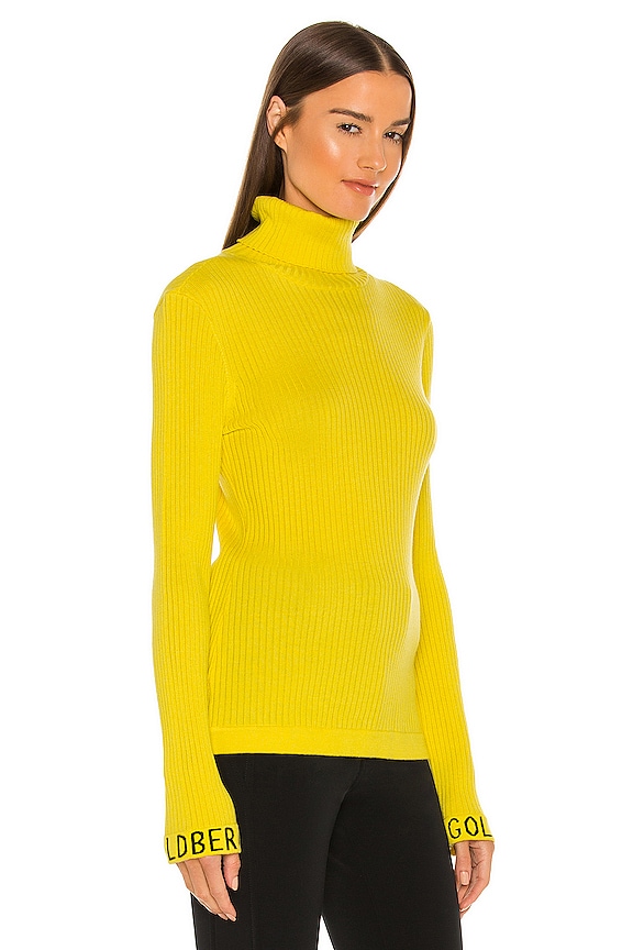 view 2 of 4 Mira Top in Sunshine