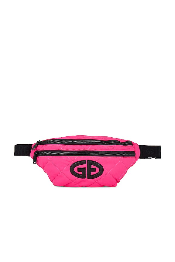 view 2 of 5 MOCHILA DIVERTIDA COL in Pony Pink