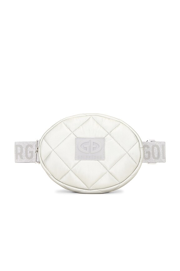 view 2 of 6 MOCHILA DIVERTIDA FRENCH in Silver