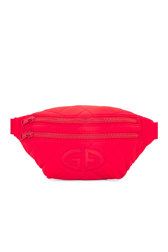 view 1 of 6 Col Fanny Pack in Flame