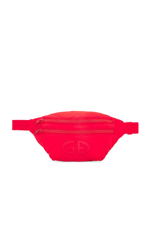 view 2 of 6 Col Fanny Pack in Flame