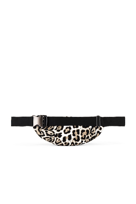 view 2 of 4 Velia Belt Bag in Leopard