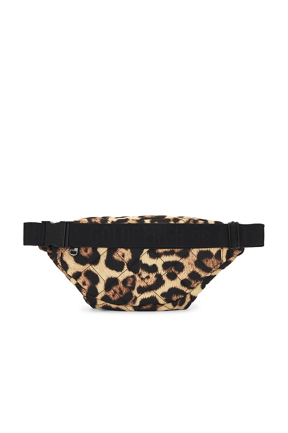 view 2 of 4 Mason Fanny Pack in Jaguar