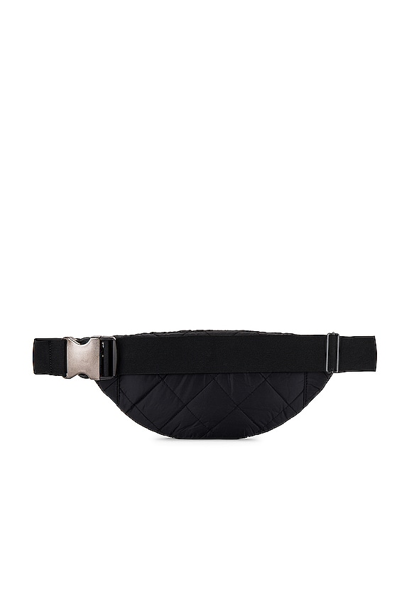 view 2 of 4 Velia Belt Bag in Black