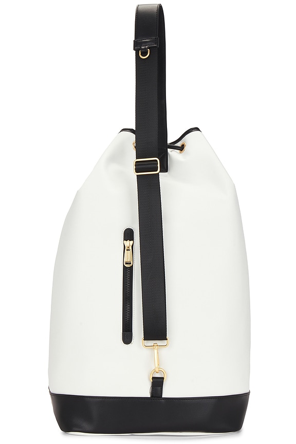 view 2 of 6 BOLSO CALIDA in White