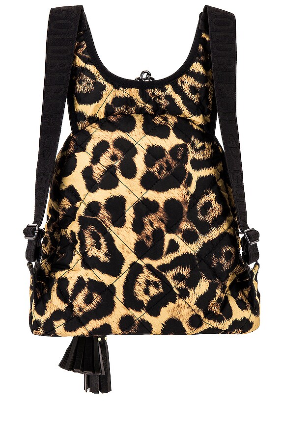 view 2 of 4 Mark Backpack in Jaguar