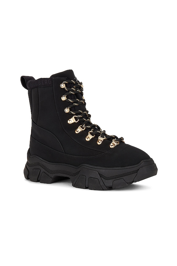 view 2 of 5 Hike Bootie in Black