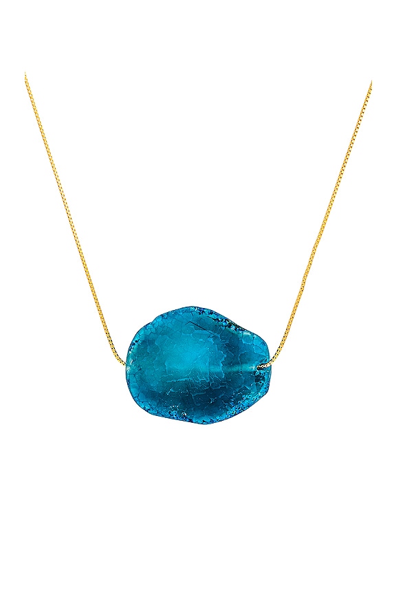 view 2 of 2 COLLAR REEF in Blue