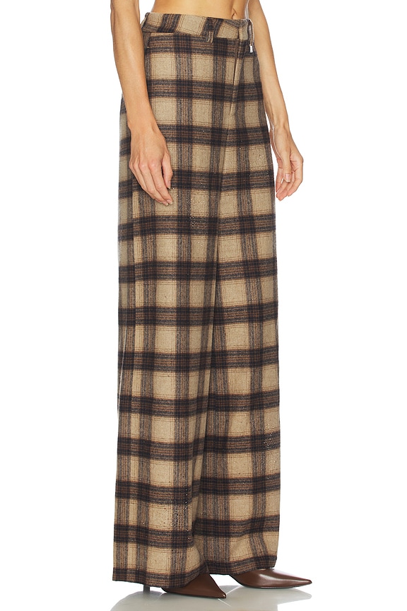 view 2 of 6 PANTALON in Beige