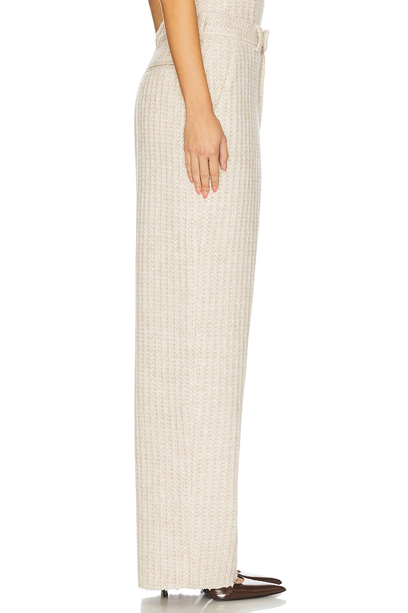 view 2 of 6 PANTALON in Beige