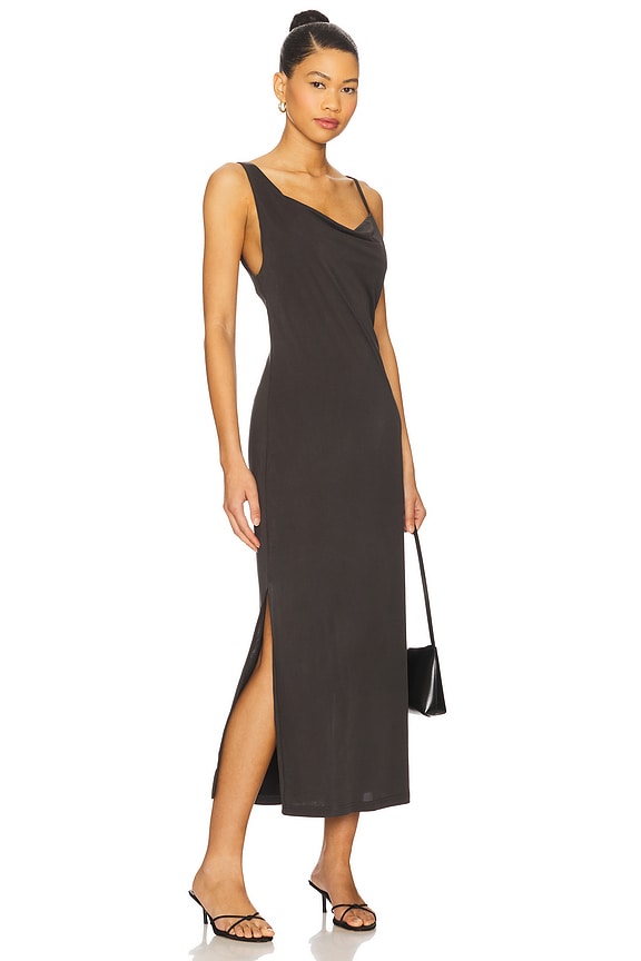 view 2 of 4 Lana Dress in Onyx