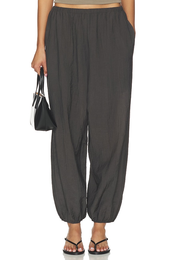view 1 of 6 PANTALON ELIOT in Gloom