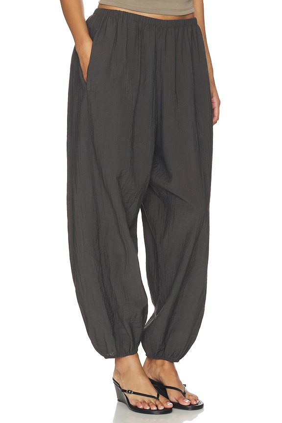 view 2 of 6 PANTALON ELIOT in Gloom