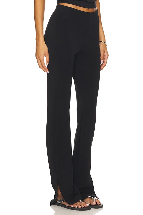 view 2 of 6 Aria Pant in Black