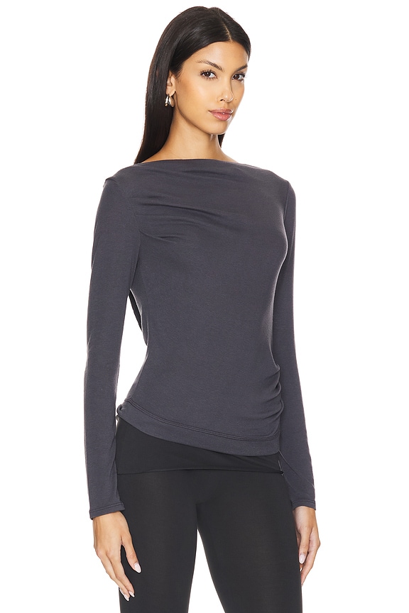 view 2 of 4 Evey Top in Gloom