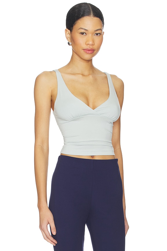 view 2 of 4 x REVOLVE Ren Top in Mist