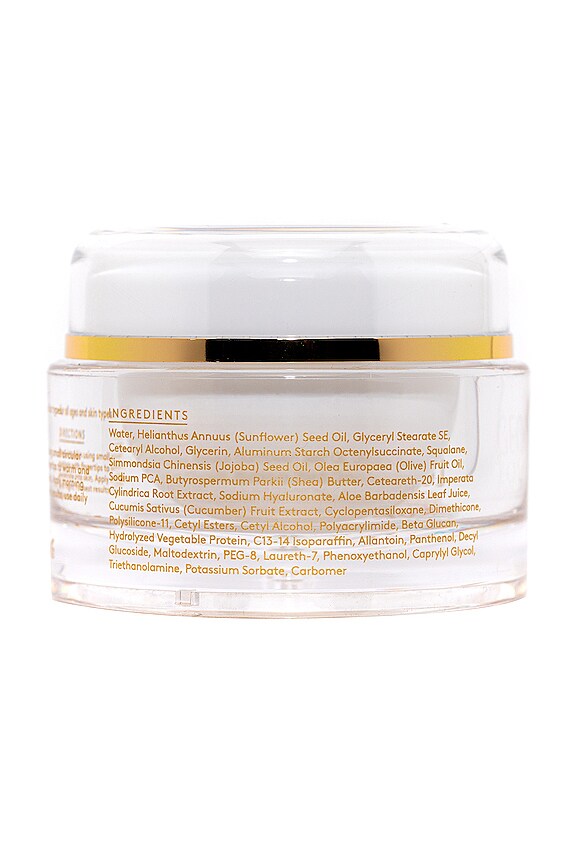 view 2 of 2 Daily Hyaluronic Cream in 