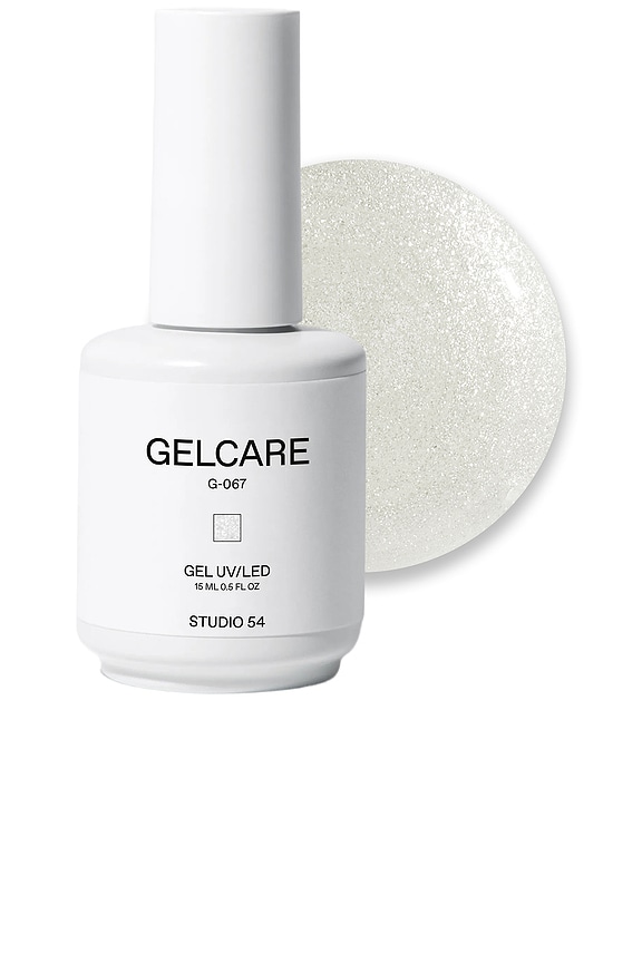 view 2 of 8 Studio 54 Gel Nail Polish in 