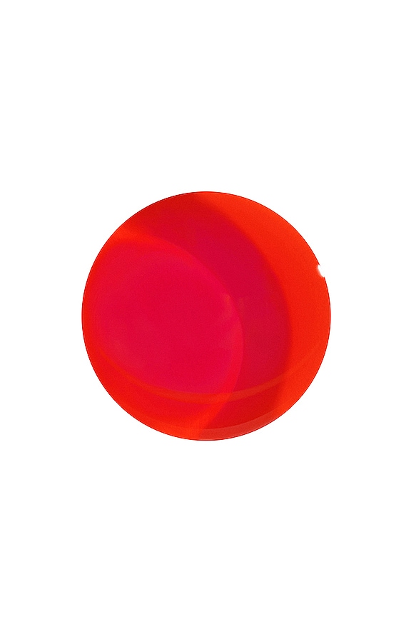 view 2 of 4 Cherry Jello Gel Nail Polish in 