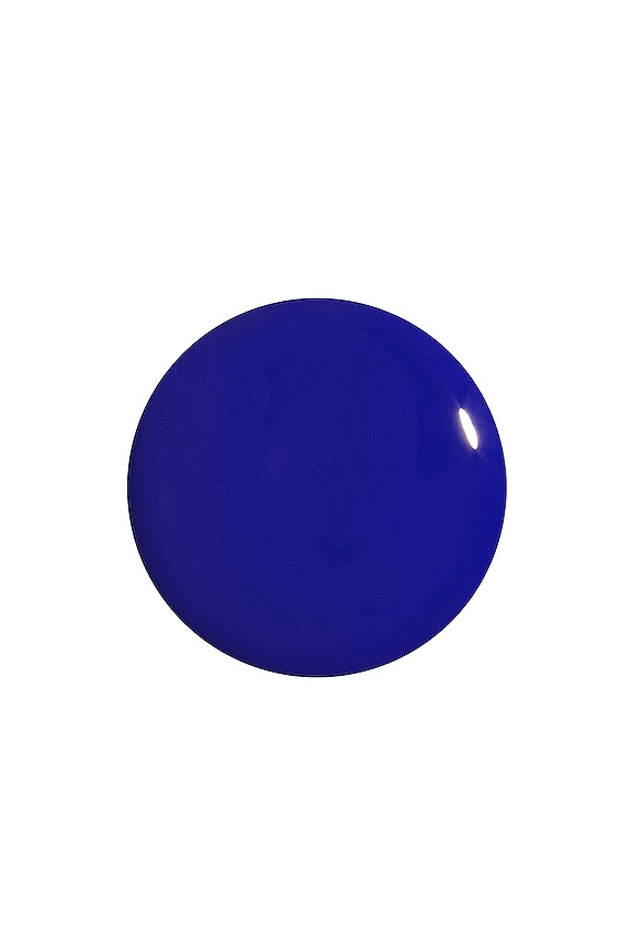 view 2 of 6 LACA UÑAS KLEIN BLUE in 