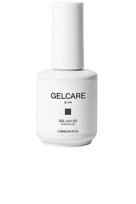 view 1 of 5 LONDON FOG GEL NAIL POLISH ジェルネイルポリッシュ in London Fog