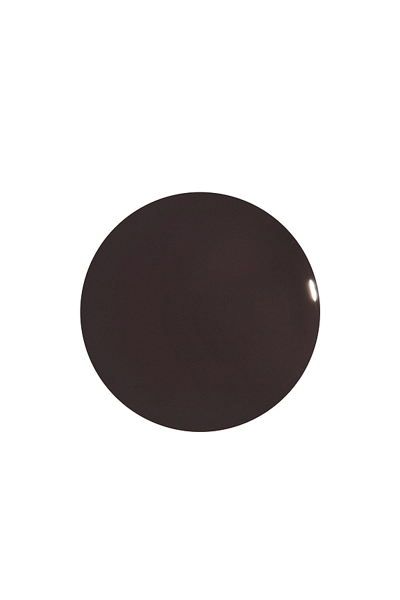 view 2 of 5 Anthracite Gel Nail Polish in Anthracite