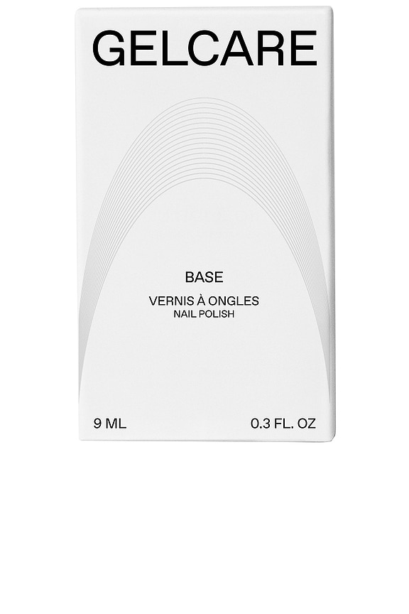 view 2 of 4 Base Coat Nail Polish in 