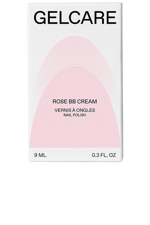 view 2 of 6 Nail Polish in Rose Bb Cream