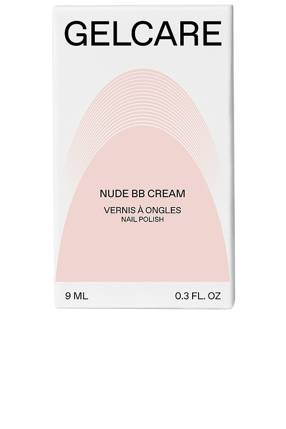 view 2 of 7 Nail Polish in Nude Bb Cream