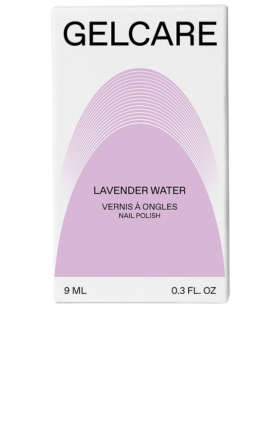 view 2 of 7 VERNIS À ONGLES NAIL POLISH in Lavender Water