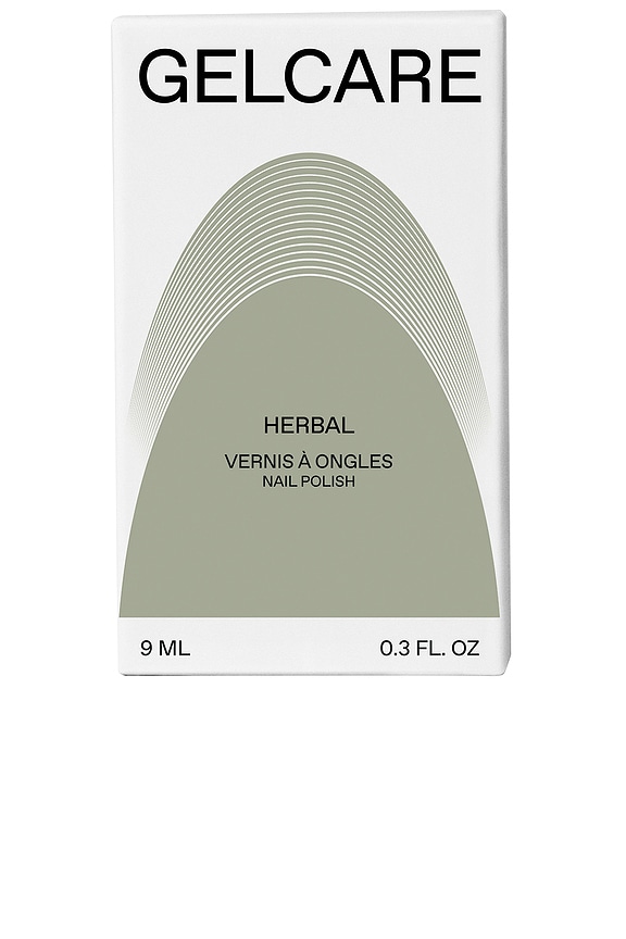 view 2 of 7 Nail Polish in Herbal