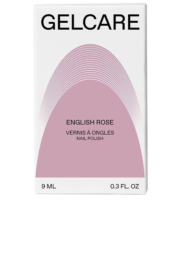 view 2 of 7 VERNIS À ONGLES NAIL POLISH in English Rose