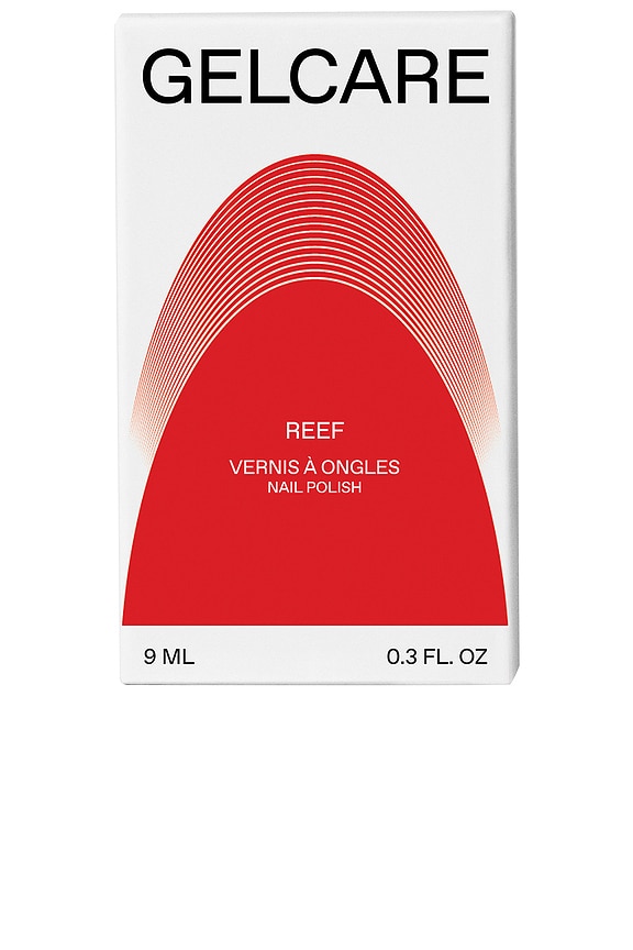 view 2 of 7 NAIL POLISH ネイルポリッシュ in Reef