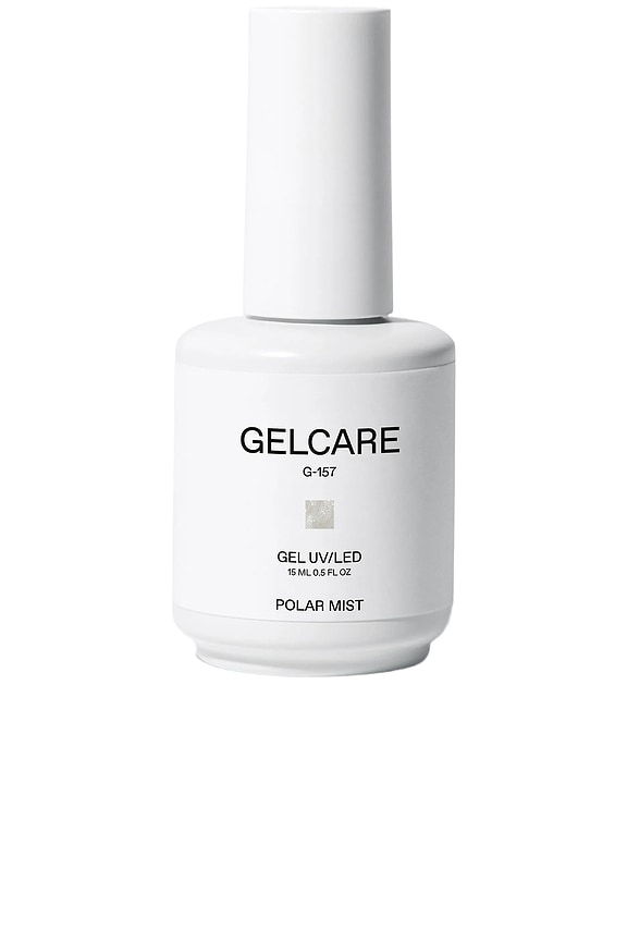 view 1 of 7 Polar Mist Gel Nail Polish in 