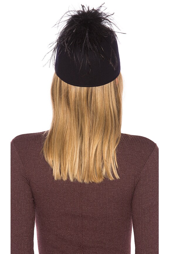 view 2 of 3 SOMBRERO ALEX in Navy