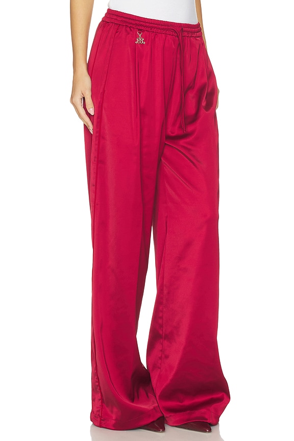 view 2 of 6 X Barbie Ricky Track Pants in Ripasso