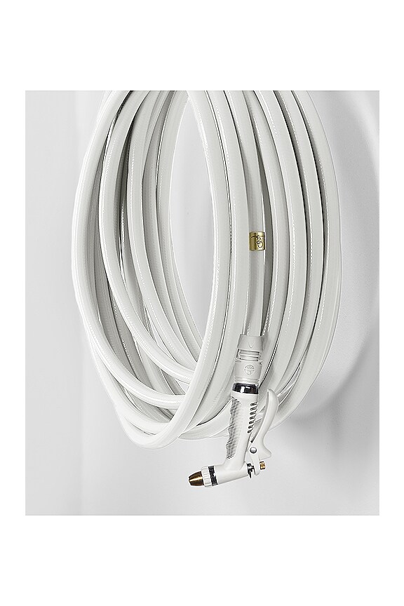 view 2 of 4 Spray Gun Set in White Snake