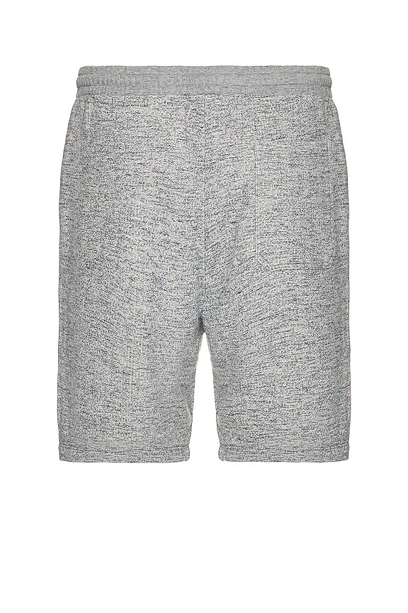 view 2 of 5 SHORT STAR in Medium Grey & Gold