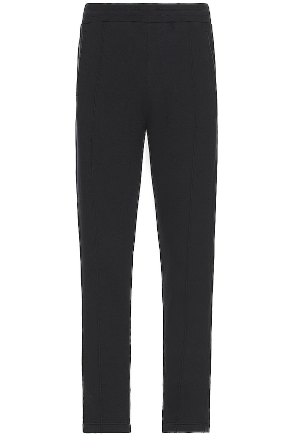 view 2 of 4 PANTALON SWEAT in Black