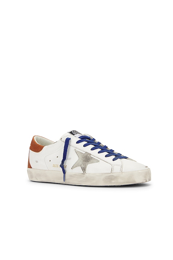 view 2 of 6 SNEAKERS in White, Ice & Brown